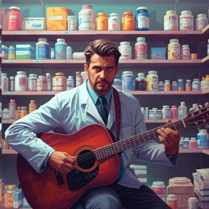 腸をちょこっと切った薬剤師のゆるトーク