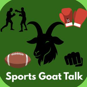 Sports Goat Talk