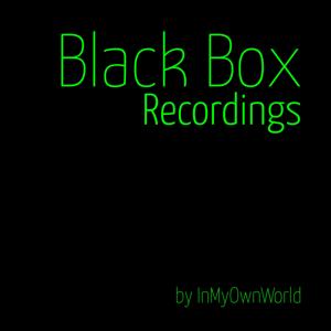 Black Box Recordings, by InMyOwnWorld