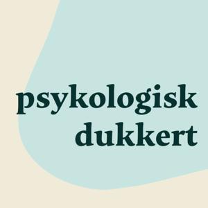 Psykologisk dukkert