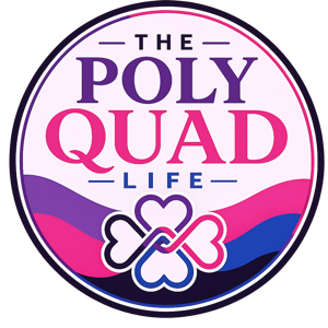 The Poly Quad Life