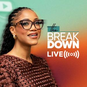 The BreakDown With Sandra Babu-Boateng