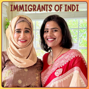Immigrants of Indi