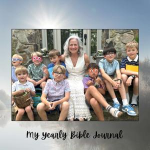 My Yearly Bible Journal