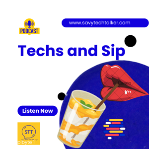 Tech and Sip