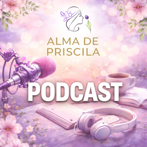Alma de Priscila