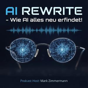 AI REWRITE - Wie AI alles neu erfindet !