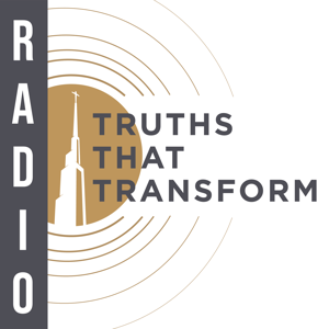Truths That Transform Radio