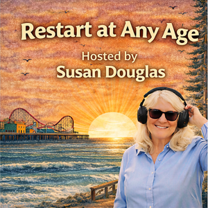 Restart at Any Age!