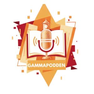 Gammapodden