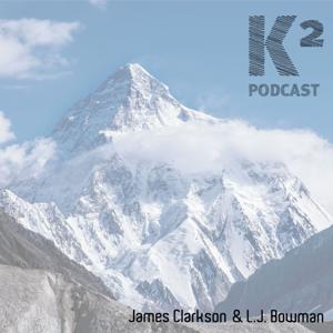 K2 Podcast