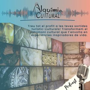 Alquímia Cultural