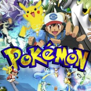 Pokémon Historia