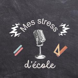 Mes stress d'école