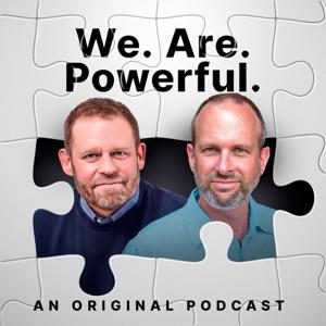 We.Are.Powerful.