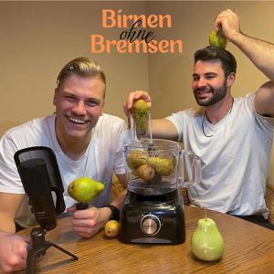 Birnen ohne Bremsen