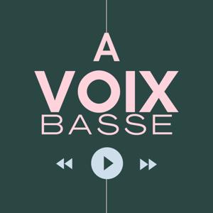 A voix basse