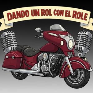 Dando un rol con el Role