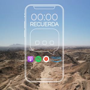 Recordatorio en el Desierto