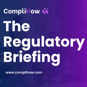The Regulatory Briefing