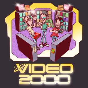 Video 2000