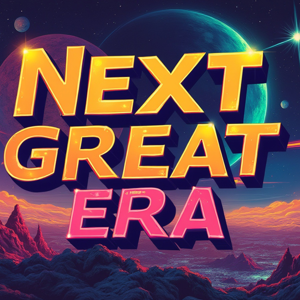 The Next Great Era