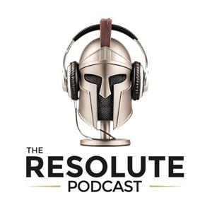 Resolute - Lance Fuqua
