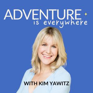 Adventure is Everywhere