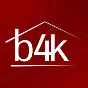 B4Kast por B4K Imóveis - Mercado imobiliário