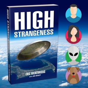 High Strangeness