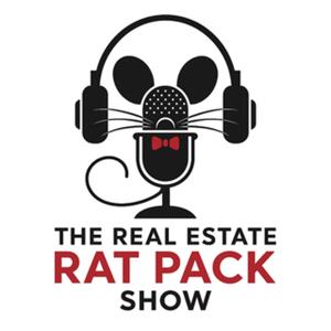 The Real Estate Rat Pack