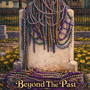 Beyond The Past - Galveston