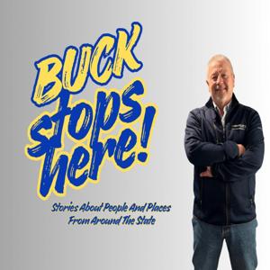 Buck Stops Here!