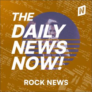 Rock Music News Today | 2 Min News | The Daily News Now!