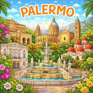 "Voci dal passato" (Visita Palermo con la 3D)