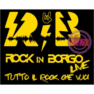 Rock in Borgo live a cura di Davide Tonioni, Emanuele Pieroni, (Amos The Snake Amorati)