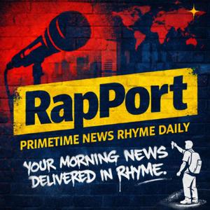 RapPort – Primetime News Rhyme Daily