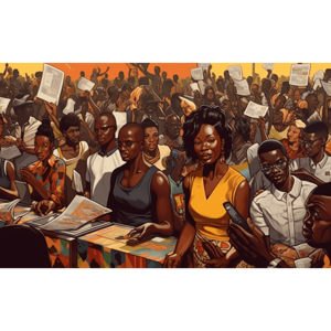 Rethinking Approaches to the Study of Electoral Politics and democratisation in Africa