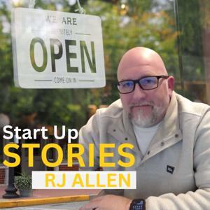 Start Up Stories