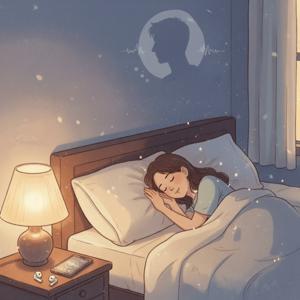 睡著前的五分鐘