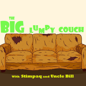 The Big Lumpy Couch