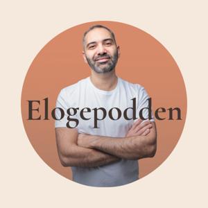 Elogepodden