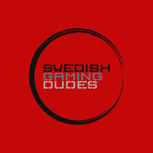 Swedish Gaming Dudes