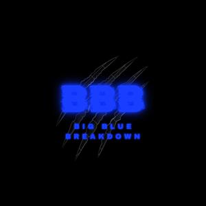 Big Blue Breakdown