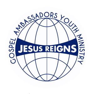 The gospel ambassadors youth ministry’s Podcast