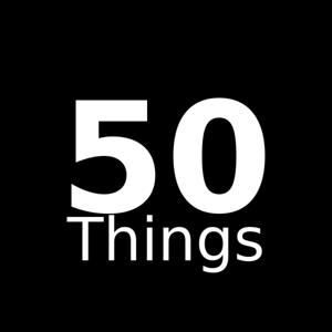 50 Things