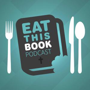 Eat This Book!