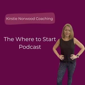 The Where to Start podcast