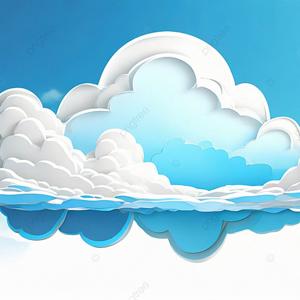 “La nube Nubi y el viaje del agua”