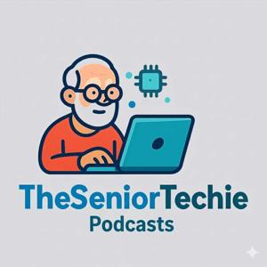 TheSeniorTechie Podcast